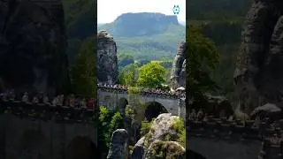 Historic bridges with stories no guidebook tells  #shorts #fyp #historicbridges
