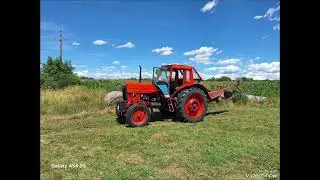 Év végi összefoglaló 2025 2×mtz 80 & fortschritt zt 300 