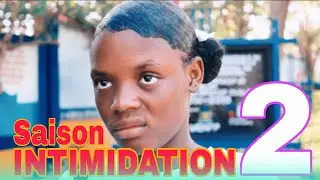 INTIMIDATION SAISON 2 ÉPISODE 15 PLEZI TOUNAJ 🔥🔥