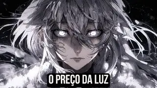 Coração de Metal - Rap da Nephis | (Shadow Slave)