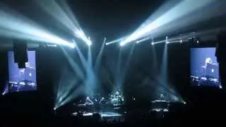 Ultravox & Simple Minds at Birmingham NIA 29/11/2013