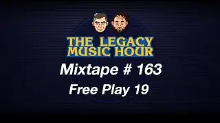 VGM Mixtape 162 - Elevator Music 4