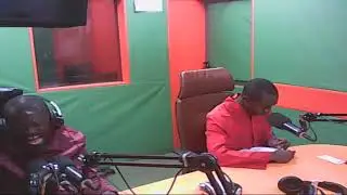 SPEAKER  Prophet Jacob Berchie 0243 819 756