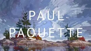 Exhibition Preview: West Coast Scenes by Paul Paquette