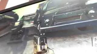 Search and destroy glitch