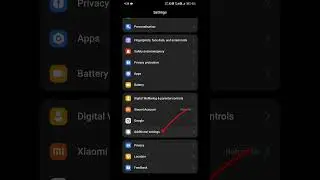 #shots How to enable sidebar floating window setting