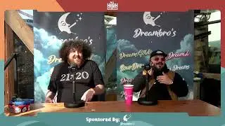 LIVESTREAM from HIGH ROLLERS 2025 in ALKMAAR with DamByTheGram & DunkOnDank