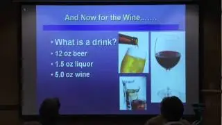 Are Wine and Chocolate Really Good for My Heart?