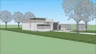 CUSTOM MODERN HOME BUILDER - DALLAS - Greico Modern Homes
