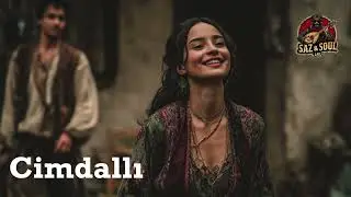 Cimdallı | Saz & Soul Lab (Anatolian music)