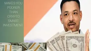 Buying A house Makes you poorer renting crypto smart investment 