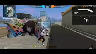 Custom 1vs1