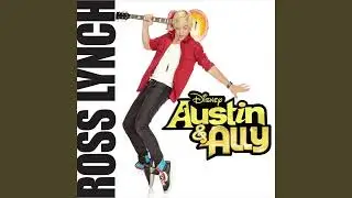 Austin & Ally Theme Song (Official Instrumental) (Tv Studio Version)