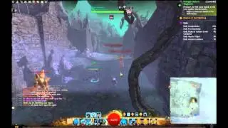 Desync problem