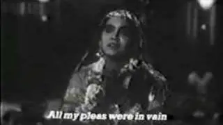 kasinath..roti brishbhanu kumari..radharani..1943