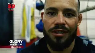 GLORY 59: Robin van Roosmalen - I'm a Different Level