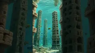Heracleion and Canopus: Egypt's Sunken Cities