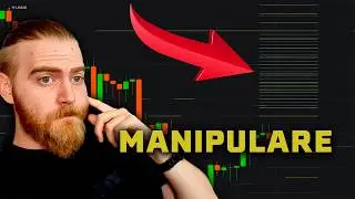 Genul programului: MANIPULARE! Cineva nu vrea ca BITCOIN să crească #MarketUpdate 107