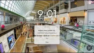 Retail CRE