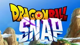 Unity Dragon Ball SNAP!