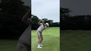 New 4 iron has entered the chat #golfgear #golfswing #golf #golftechnique #golftec