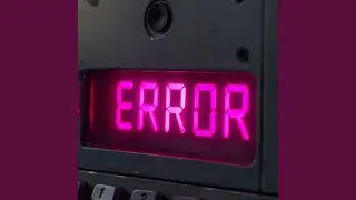 Error Signal