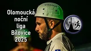 Olomoucká noční liga Bílovice 2025 | FIRESPORT