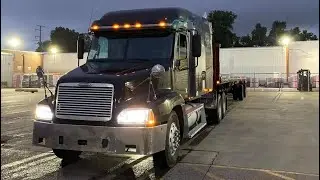 Проект 2026 от Crazy-Hobbies/My FreightShaker Project 😎
