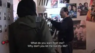 IDFA 2012 | Trailer | Seconds of Lead