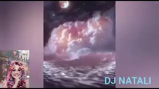 E-Bomber-Drunk Natashka (Extended Dance Remix) #djnatali