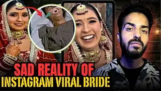 Viral Instagram Bride Case | Hindi | Vikal Kashyap #crimestory #crimedocumentary