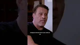 The Secret to Why Some People Never Change - Tony Robbins Motivation