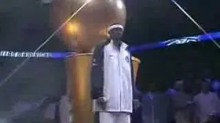 Dallas Mavericks Intro (2006 Finals)