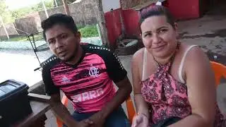Festa de Interior de Santarém...Bota Fogo do Maracanã Farra de Barões/ Chama na Pressão e Fb