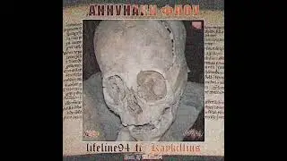 LifeLine94 - Аннунаки Флоу feat. Kaykillius OUT NOW