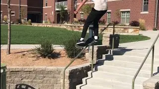 Switch front feeble process