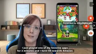 mimpi dreams Simon's cat dash and pad and cat collector (7/17/20)