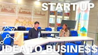 Idea to start a small business | MDIST  | Podcast 3