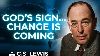God Is Sending You a Sign &ndash; Your Life Is About to Change Sooner Than You Think