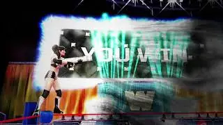 Chyna | 5 star Superstar | WWE Mayhem