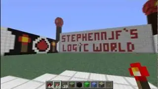 [Minecraft] AND Gate Tutorial and Its Uses