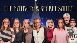 Christmas Omnibus: Secret Santa & The Nativity