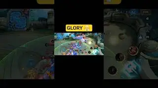 Hayabusa DESTROYS Gusion 😈 | Legendary Gameplay | 50⭐ Mythical Glory Push | MLBB