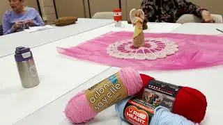 Prayer Shawl Ministry at St. Thomas the Apostle