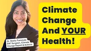 Health Effects And Climate Change | Climate Change Impact | Cause and effect about global warming