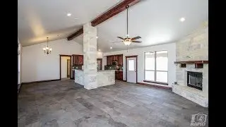 CHRISTOVAL | 9071 FM 2335 - listed by Benjamin Beaver