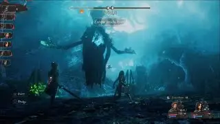 Expedition 33 Gameplay 10 1stBoss Fight (Spring Meadows) 1000 Deaths (Expert Difficulty LuNe Arc)
