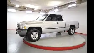 2001 Dodge Ram 1500