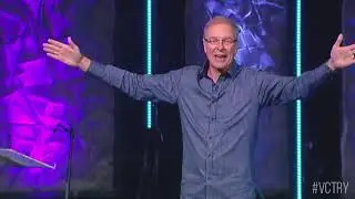 God Is For You | Pastor David Brown