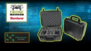 Finding the Right Hard Case for Your Mavic Pro